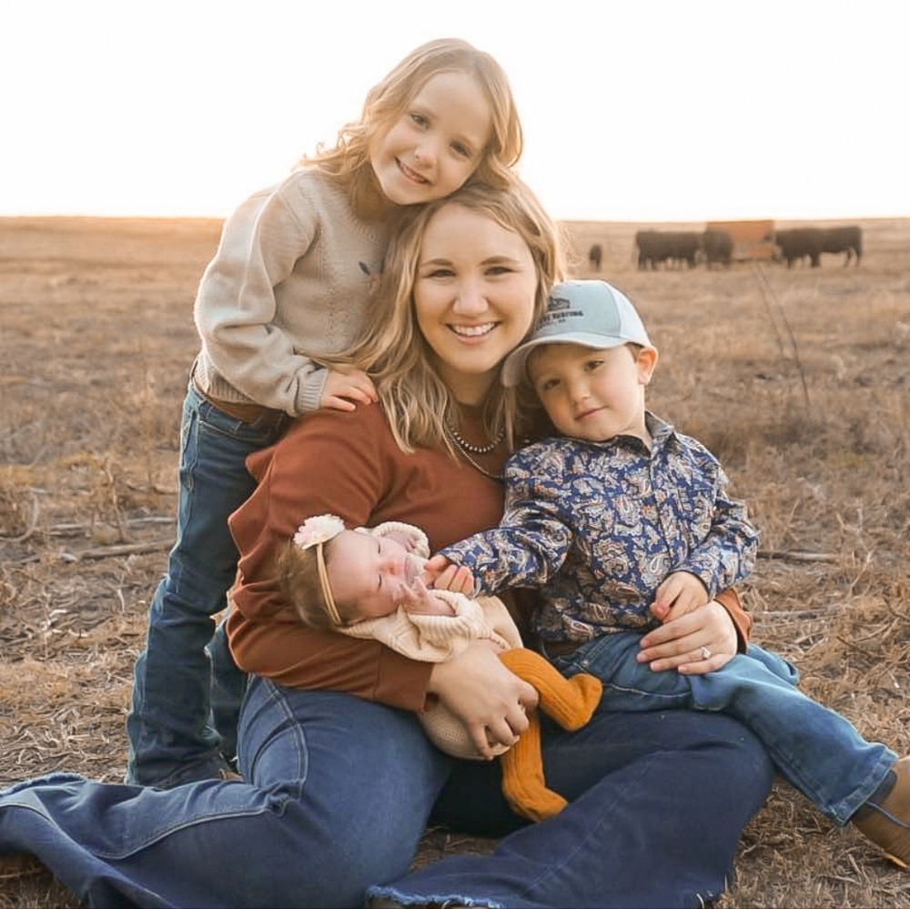 Meet your Posher, Bridget